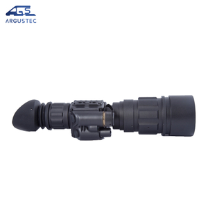 소총을위한 Argustec 군사 단체 다기능 열 범위 카메라 
