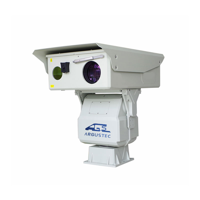 항구 용 적외선 장거리 레이저 야간 시력 카메라