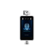 안면 인식 온도 감지 열 이미 이미징 카메라 