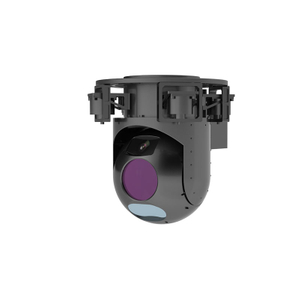 드론 카메라 멀티 센서 타겟팅 시스템